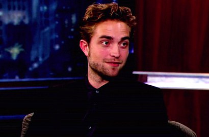 Robert Pattinson: Sekarang Aku Tunawisma