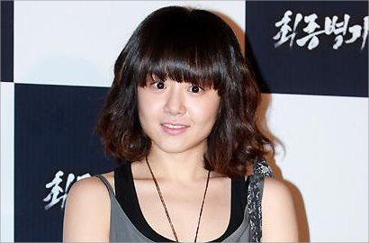 Moon Geun Young Kembali Akting di Serial 'Cheongdam-dong Alice'