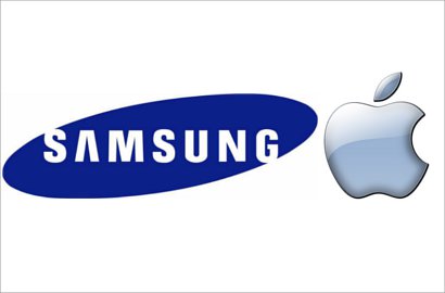 Kalah Perang Paten, Samsung Harus Bayar Rp 9,5 Triliun ke Apple
