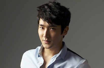 Siwon Super Junior Akan Bintangi Serial Baru 'King of Dramas'
