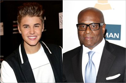 Justin Bieber Akan Bantu L.A. Reid Jadi Mentor 'X Factor'