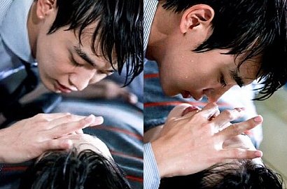 Minho SHINee Beri Nafas Buatan ke Sulli f(x) di 'To the Beautiful You'