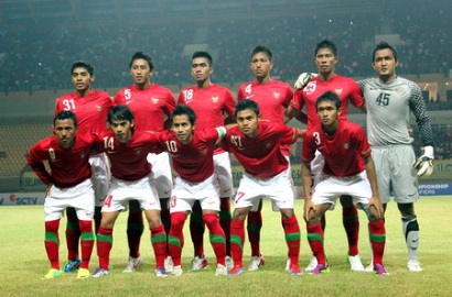 Andik Vermansyah Liburan Dulu Sebelum Kembali ke Timnas U-22