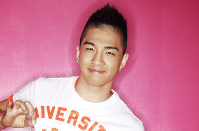 Taeyang Big Bang Sudah Punya Pacar