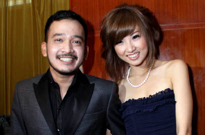 Menikah Tahun Depan, Ruben Onsu dan Wenda Tan Pusing Pikirkan Tempat