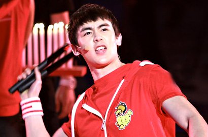Nichkhun Akan Diedit dari Acara Duel 2PM dan Shinhwa di 'God of Victory'