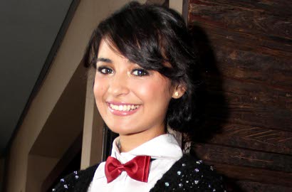 Shireen Sungkar Merasa Punya 'Muka Kawin' Gara-Gara Isu Pernikahan