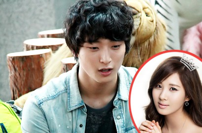 Jinwoon 2AM Pamer Vitamin dari Seohyun SNSD di 'Laws of the Jungle'