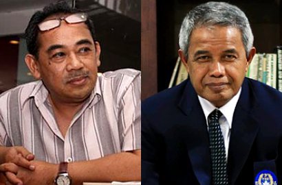 Djohar Arifin Maklumi Pengunduran Diri Sekjen PSSI