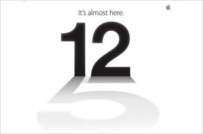 Sebar Undangan, Apple Akan Rilis iPhone dan iPod Baru?