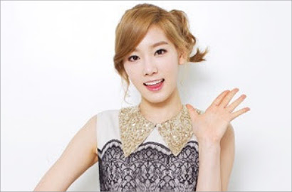 Tae Yeon SNSD Bakal Jadi Bintang Tamu Spesial 'Running Man'