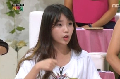 IU Akui Hobi Memasak