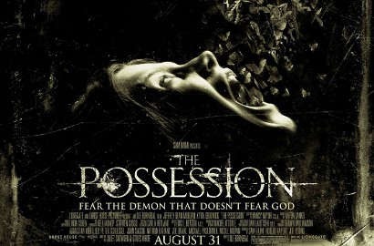 Teror 'The Possesion' Kembali Taklukkan Box Office