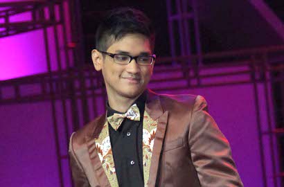 Afgan Comeback dengan Lagu Lebih Nge-beat