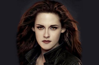 Kristen Stewart Ungkap Akhir Cerita 'Breaking Dawn 2' Tetap Mengejutkan