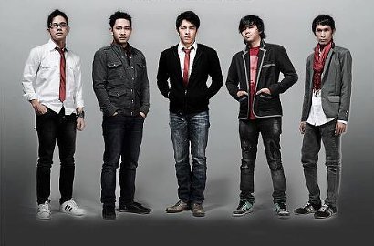 Konser NOAH Sudah Dapat Ijin Pemerintah