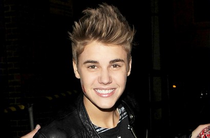 Justin Bieber Akui Ditawari Bintangi Film Erotis 'Fifty Shades of Grey'