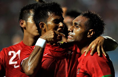 Titus Bonai Dicoret dari Timnas Karena Tidak Disiplin?