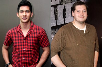Iko Uwais dan Gareth Evans Garap Koreografi Silat Adegan Penjara di 'Berandal'