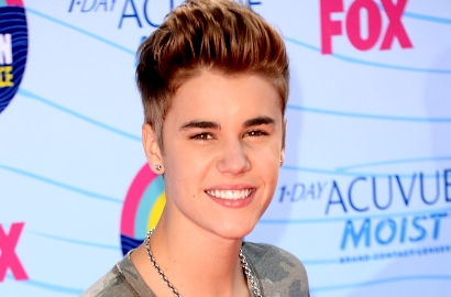 Justin Bieber Ternyata 'Buta' Soal Masa Depan