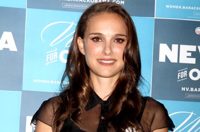Natalie Portman Ingin Pensiun Akting?
