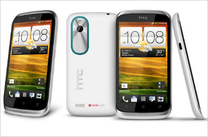 HTC Desire X Meluncur Oktober di Indonesia