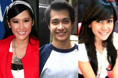Ibu Ardina Rasti Tak Tahu Soal Isu Eza Gionino Pacari Anisa Cherry Belle