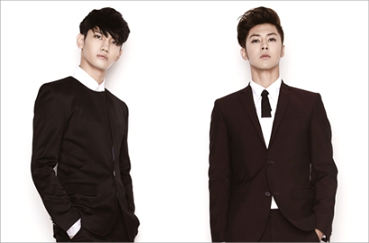 TVXQ Ungkap Teaser Foto Terbaru dan Rencana Tur