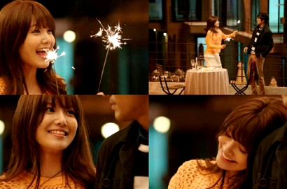 Romantisnya Kencan Sooyoung SNSD di Serial 'Third Hospital'