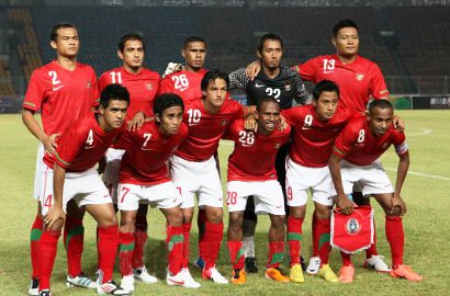 ISL dan IPL Tetap Digelar Terpisah, Timnas Masih Dinaungi PSSI