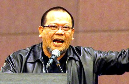 La Nyalla Akhirnya Restui Pemain ISL Gabung Timnas