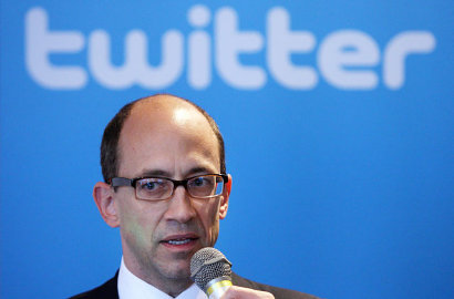CEO Twitter Ungkap Bakal Rilis Tweet Interaktif
