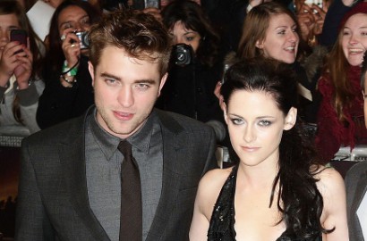 Kristen Stewart dan Robert Pattinson Dirumorkan Kembali Tinggal Bersama