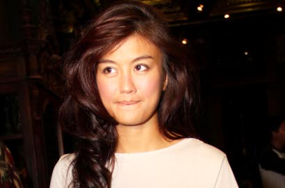 Agnes Monica Akui Senang Jika Dapat Masalah