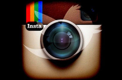 Ungguli Twitter, Pengguna Aktif Instagram Lebih Banyak