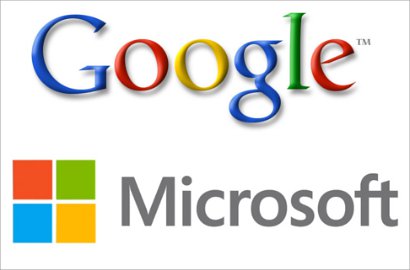Google Salip Microsoft Jadi Perusahaan Paling Berharga Kedua Dunia