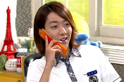 Akting Jung Shin CN Blue Tuai Pujian di 'My Daughter Seoyoung'