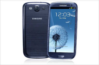 Samsung Akan Rilis Galaxy S III Mini Pekan Depan?