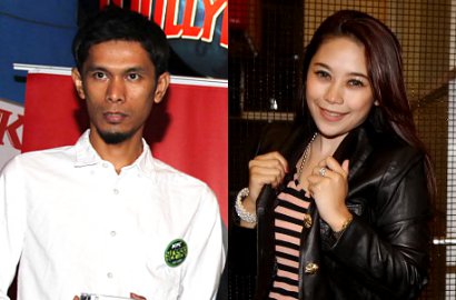 Gitaris NOAH Diisukan Selingkuh dengan Penyanyi Muda Bandung