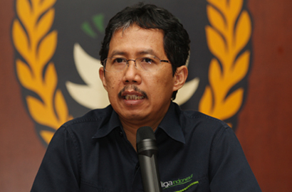 Penyatuan ISL-IPL Jadi Tantangan Terberat PSSI