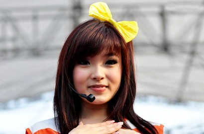 Angel Cherry Belle Dapat Kado Ultah Spesial dari Fans Misterius