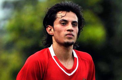 Manajer Timnas Indonesia Yakin Bisa Datangkan Stefano Lilipaly