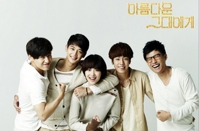 Rating Episode Terakhir 'To the Beautiful You' Terpuruk
