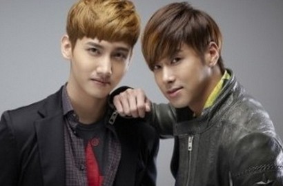 Ditinggal JYJ, TVXQ Sempat Ingin Tambah Personil Baru