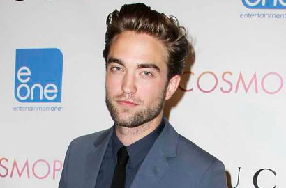 Robert Pattinson: Perempuan Itu Susah Dimengerti