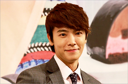Donghae Super Junior Ingin Serialnya 'Panda and Hedgehog' Selalu Diingat