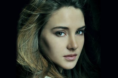Inikah Pemeran Mary Jane di 'Amazing Spider-Man 2'?
