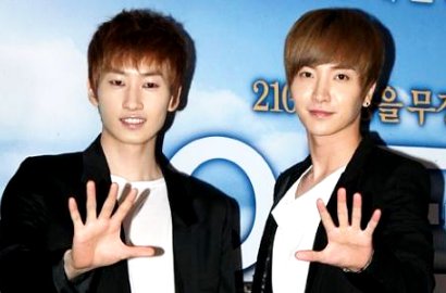 'Strong Heart' Minta Nasehat Eunhyuk Super Junior untuk Pengganti Leeteuk