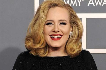 Adele Tidak Ingin Besarkan Anak di London