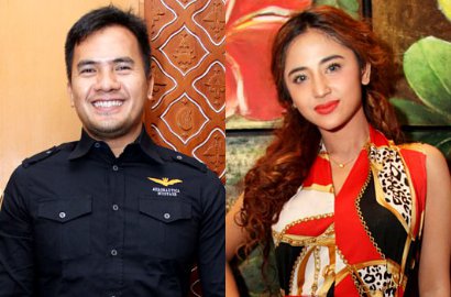 Saiful Jamil Goda Dewi Persik Karena Koleksi Sex Toys